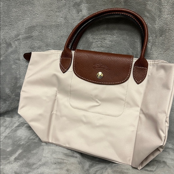 Longchamp Small Le Pliage Original Top Handle
Bag - Picture 5 of 6